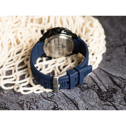 Чоловічий годинник TOMMY HILFIGER 1792265 TH Regatta