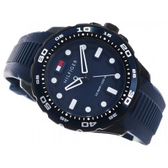 Чоловічий годинник TOMMY HILFIGER 1792265 TH Regatta