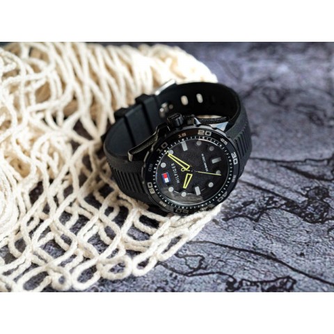 Чоловічий годинник TOMMY HILFIGER 1792266 TH Regatta