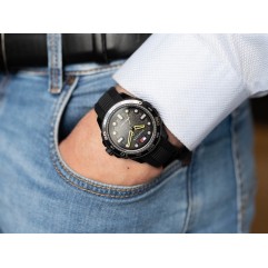 Чоловічий годинник TOMMY HILFIGER 1792266 TH Regatta