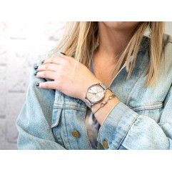Жіночий годинник TOMMY HILFIGER 2770045 Brooke + Bransoletka