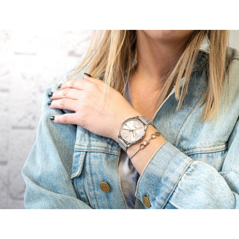 Жіночий годинник TOMMY HILFIGER 2770045 Brooke + Bransoletka