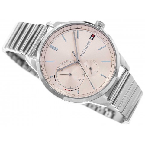 Жіночий годинник TOMMY HILFIGER 2770045 Brooke + Bransoletka