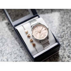 Жіночий годинник TOMMY HILFIGER 2770045 Brooke + Bransoletka