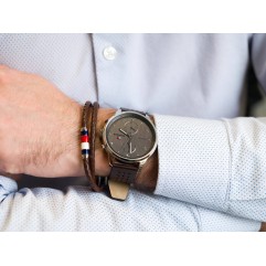Чоловічий годинник TOMMY HILFIGER Chase 2770047 + Bransoleta