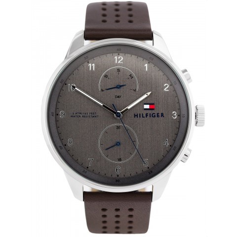 Чоловічий годинник TOMMY HILFIGER Chase 2770047 + Bransoleta