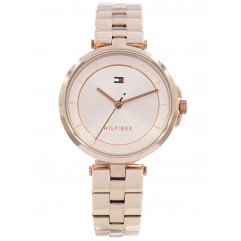Годинник TOMMY HILFIGER Cami 2770103 + Kolczyki