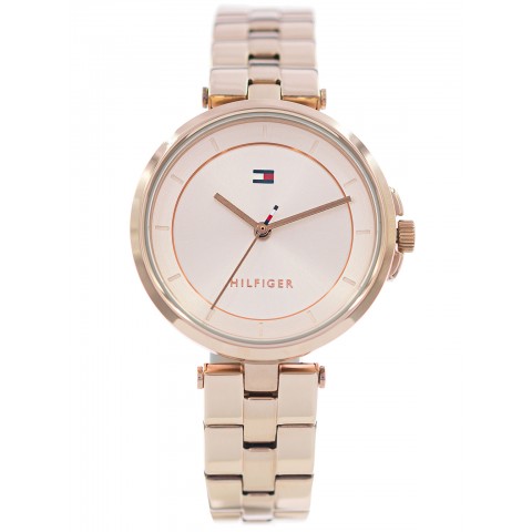 Жіночий годинник TOMMY HILFIGER Cami 2770103 + Kolczyki