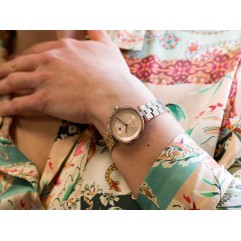 Жіночий годинник TOMMY HILFIGER Cami 2770103 + Kolczyki