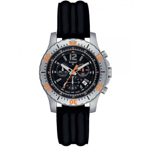 Чоловічий годинник TRASER H3 T-100183 Extreme Sport