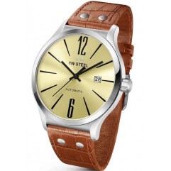 Чоловічий годинник TW STEEL Automatik TWA1311