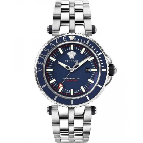 Чоловічий годинник VERSACE Diver VEAK00418