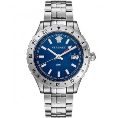 Годинник VERSACE GMT V1101/0015 HELLEnyium GMT Годинник VERSACE GMT V1101/0015 HELLEnyium GMT