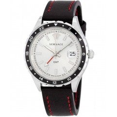 Годинник VERSACE GMT V11070017 Hellenyium GMT