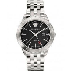 Годинник VERSACE GMT VEBK004/18 Univers Годинник VERSACE GMT VEBK004/18 Univers