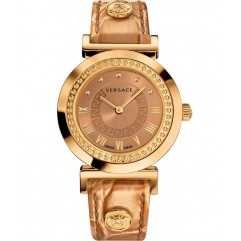 Годинник VERSACE P5Q80D999/S999 Vanity