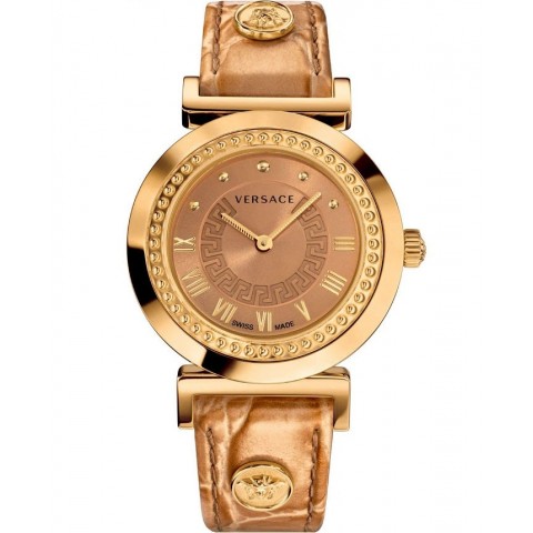 Жіночий годинник VERSACE P5Q80D999/S999 Vanity