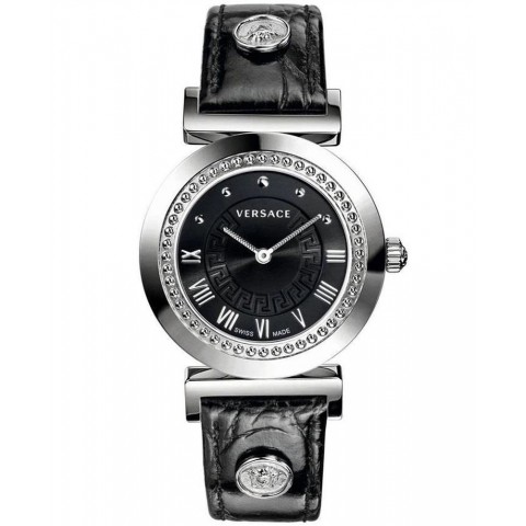 Жіночий годинник VERSACE P5Q99D009/S009