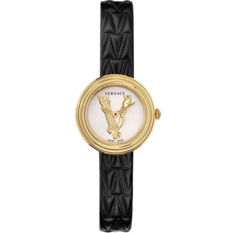 Жіночий годинник VERSACE Set VET300221 Virtus Set