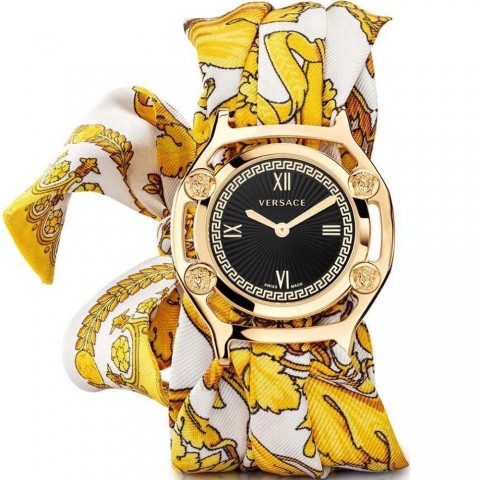 Жіночий годинник VERSACE Set VEVF00720 Medusa Frame Set