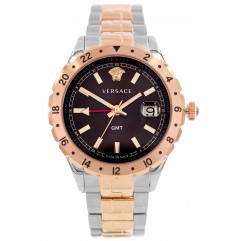 Годинник VERSACE HELLENYIUM GMT V1104/0015