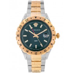 Годинник VERSACE HELLENYIUM GMT V11050016