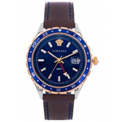 Годинник VERSACE HELLENYIUM GMT V1108/0017