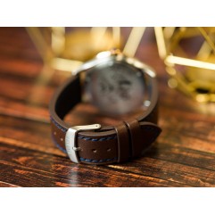 Чоловічий годинник VERSACE HELLENYIUM GMT V1108/0017
