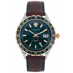Годинник VERSACE HELLENYIUM GMT V1109/0017