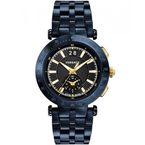 Чоловічий годинник VERSACE VAH05/0016