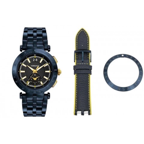 Чоловічий годинник VERSACE VAH05/0016