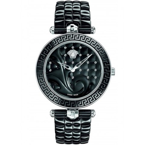 Жіночий годинник VERSACE VAO02/0016 Vanitas