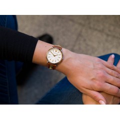 Жіночий годинник VERSACE V-CIRCLE VBP07/0017