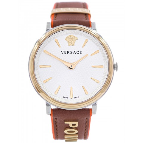 Жіночий годинник VERSACE V-CIRCLE VBP07/0017