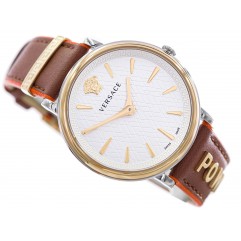 Жіночий годинник VERSACE V-CIRCLE VBP07/0017