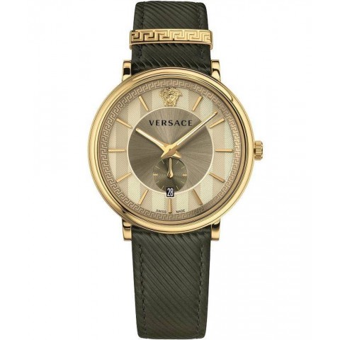 Чоловічий годинник VERSACE VBQ030017 V Circle