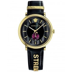 Годинник VERSACE VBQ050017 V-Circle Gent