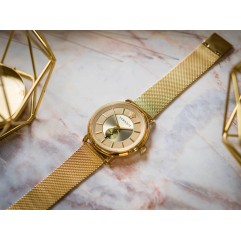 Чоловічий годинник VERSACE V-CIRCLE VBQ070017
