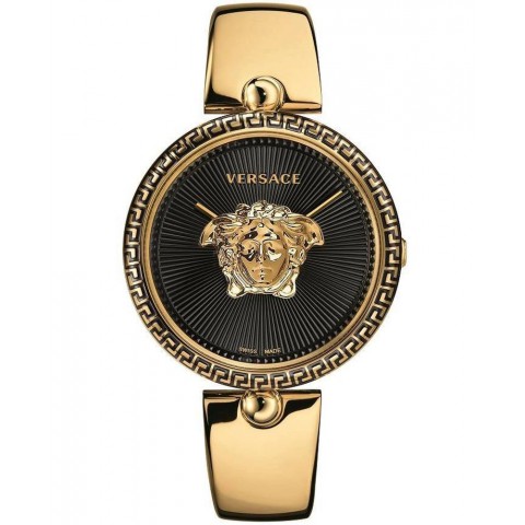 Жіночий годинник VERSACE VCO10/0017 Palazzo Empire