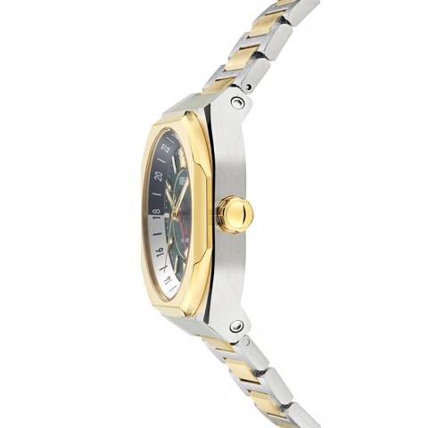 Чоловічий годинник VERSACE VE0I00325 V-Contempo GMT Automatic
