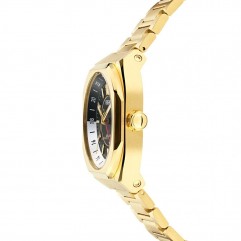 Чоловічий годинник VERSACE VE0I00425 V-Contempo GMT Automatic