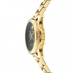Чоловічий годинник VERSACE VE0K00425 V-Galaxy Moonphase