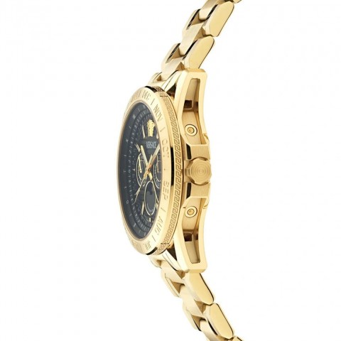 Чоловічий годинник VERSACE VE0K00425 V-Galaxy Moonphase