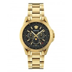 Годинник VERSACE VE0K00425 V-Galaxy Moonphase Годинник VERSACE VE0K00425 V-Galaxy Moonphase