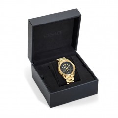 Чоловічий годинник VERSACE VE0K00425 V-Galaxy Moonphase