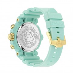 Унісекс годинник VERSACE VE0L00325 Real Active Chrono Unisex