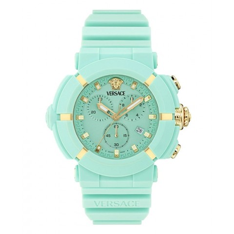 Унісекс годинник VERSACE VE0L00325 Real Active Chrono Unisex