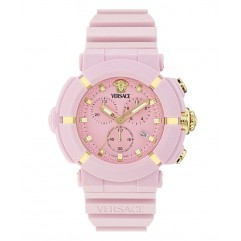 Годинник VERSACE VE0L00425 Real Active Chrono Unisex Годинник VERSACE VE0L00425 Real Active Chrono Unisex
