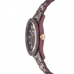 Чоловічий годинник VERSACE VE0M00225 V-Dome Aluminum