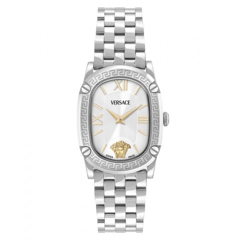 Жіночий годинник VERSACE VE1B01125 Greca Couture Lady